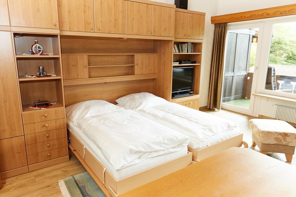 Ferienwohnung Wiedemann Oberstdorf Exterior foto