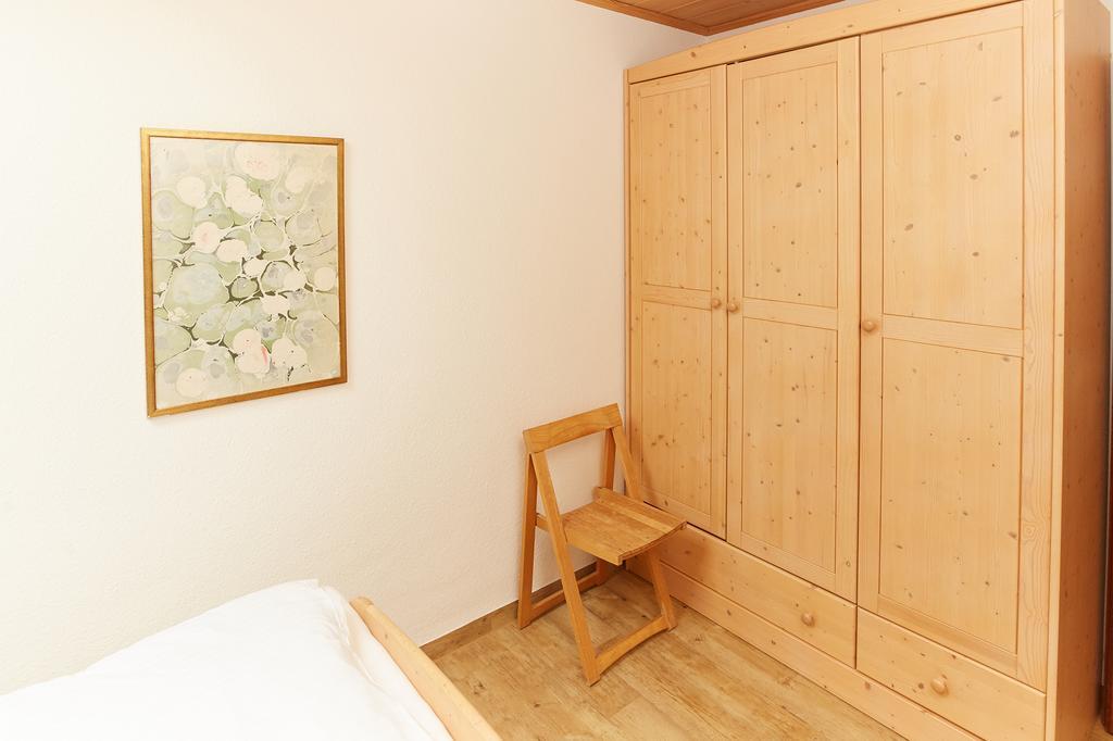 Ferienwohnung Wiedemann Oberstdorf Exterior foto