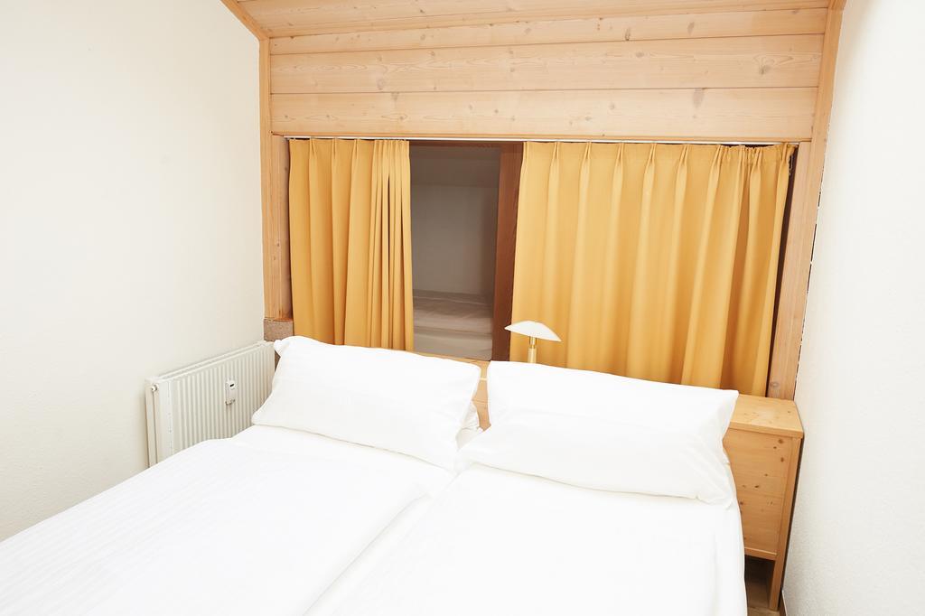 Ferienwohnung Wiedemann Oberstdorf Exterior foto